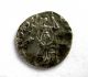 C.  395 A.  D British Found Emperor Arcadius Roman Silver Siliqua Coin.  Lugdunum.  Vf Coins: Ancient photo 1