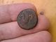 Athena Pegasus Bz Diameter 19.  5mm Weight 7.  9g 6234 Coins: Ancient photo 1