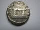Roman Silver Denarius Of Imp.  Antoninus Pius,  138 - 161 A.  D. Coins: Ancient photo 1