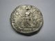 Roman Silver Denarius Of Imp.  Septimius Severus,  193 - 211 A.  D. Coins: Ancient photo 1