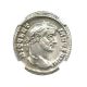 Ad 284 - 305 Diocletian Ar Argenteus Ngc Au (ancient Roman) Coins: Ancient photo 2
