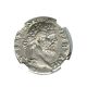 Ad 193 - 211 Sept.  Severus Ar Denarius Ngc Ch Vf (ancient Roman) Coins: Ancient photo 3