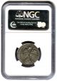 Ad 69 Otho Ar Tetradrachm Ngc Ch Vf (ancient Greek/syria) Coins: Ancient photo 1