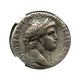 Ad 69 Otho Ar Tetradrachm Ngc Ch Vf (ancient Greek/syria) Coins: Ancient photo 2