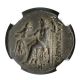 336 - 323 Bc Alexander Iii Tetradrachm Ngc Vf (ancient Greek) Coins: Ancient photo 3
