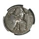323 - 317 Bc Phillip Iii Tetradrachm Ngc Xf (ancient Greek) Coins: Ancient photo 3