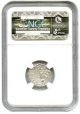 96 Bc A.  Albinus Sp.  F.  Ar Denarius Ngc Au Star (ancient Roman) Coins: Ancient photo 1