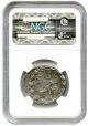 96 - 65 Bc Aesillas Ar Tetradrachm Ngc Ch Vf (ancient Roman) Coins: Ancient photo 1