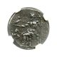 336 - 323 Bc Alexander Iii Ar Drachm Ngc Xf (ancient Greek) Coins: Ancient photo 3