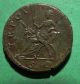 Tater Roman Imperial Ae Dupondius Coin Of Trajan Abundantia Coins: Ancient photo 1
