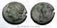 Syracuse Hiketas Zeus/eagle 280bc Calciatti 157 Ancient Greek Coin 22mm Coins: Ancient photo 2