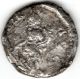 Roman Imperial Silver Coin.  Av Siliqua.  Crispina Wife Of Commodus Coins: Ancient photo 3
