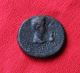 Augustus,  Ae23,  Kingdom Of Thrace. Coins: Ancient photo 1