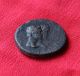 Augustus,  Ae23,  Kingdom Of Thrace. Coins: Ancient photo 2