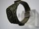 Perfekt Masive Roman Bronze Ring,  I - Ii Century A.  D. Coins: Ancient photo 2