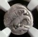 Ancient Greek: Sicily,  Acragas,  Ar Hemidrachm,  425 - 406 Bc.  Eagle / Crab Ngc F Coins: Ancient photo 1