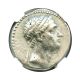222 - 187 Bc Antiochus Iii Ar Tetradrachm Ngc Vf (ancient Greek) Coins: Ancient photo 2