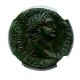 Ad 81 - 96 Domitian Ae As Ngc Xf (ancient Roman) Coins: Ancient photo 2