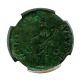 Ad 81 - 96 Domitian Ae As Ngc Xf (ancient Roman) Coins: Ancient photo 3