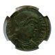 Magnentius Ae1 (bi Centenionalis) Ngc Choice Vf (ancient Roman) Coins: Ancient photo 3