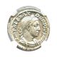 222 - 235 Ad Sev.  Alexander Ar Denarius Ngc Ch Au (ancient Roman) Coins: Ancient photo 2