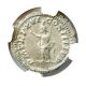 198 - 217 Ad Caracalla Ar Denarius Ngc Choice Xf (ancient Roman) Coins: Ancient photo 3