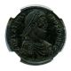 Ad 360 - 363 Julian Ii Ae1 (bi Maiorina) Ngc Ch Au (ancient Roman) Coins: Ancient photo 2