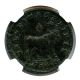 Ad 360 - 363 Julian Ii Ae1 (bi Maiorina) Ngc Ch Au (ancient Roman) Coins: Ancient photo 3