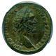 Ad 138 - 161 Antoninus Pius Ae Sestertius Ngc Xf (ancient Roman) Coins: Ancient photo 2