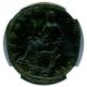 Ad 138 - 161 Antoninus Pius Ae Sestertius Ngc Xf (ancient Roman) Coins: Ancient photo 3