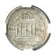 Ad 117 - 138 Hadrian Ae Cistophorus Ngc Ch Vf (ancient Roman) Coins: Ancient photo 3