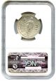 Ad 117 - 138 Hadrian Ar Cistophorus Ngc Ch Vf (ancient Roman) Coins: Ancient photo 1