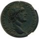 Ad 138 - 161 Antoninus Pius Ae Sestertius Ngc Vf (ancient Roman) Coins: Ancient photo 2