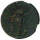 Ad 138 - 161 Antoninus Pius Ae Sestertius Ngc Vf (ancient Roman) Coins: Ancient photo 3
