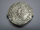 Roman Silver Denarius Of Imp.  Caracalla,  196 - 217 A.  D. Coins: Ancient photo 1
