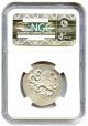 180/167 - 133 Bc Pergamum Ar Cistophorus Ngc Choice Au (ancient Greek) Coins: Ancient photo 1