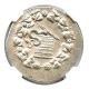 180/167 - 133 Bc Pergamum Ar Cistophorus Ngc Choice Au (ancient Greek) Coins: Ancient photo 2