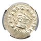 166 - 133 Bc Apameia Ar Cistophorus Ngc Choice Au (ancient Greek) Coins: Ancient photo 2