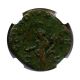 Ad 253 - 260 Valerian I Ae Sestertius Ngc Ch Vf (ancient Roman) Coins: Ancient photo 3