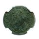 Ad 360 - 363 Julian Ii Ae3 Ngc Au (ancient Roman) Coins: Ancient photo 2