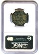 Ad 249 - 251 Trajan Decius Bi Tetradrachm Ngc Au (ancient Roman) Coins: Ancient photo 1