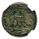 Ad 249 - 251 Trajan Decius Bi Tetradrachm Ngc Au (ancient Roman) Coins: Ancient photo 3