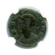 Ad 330 - 340 Constantinian Ae3/4 (bi Nummus) Ngc Xf (ancient Roman) Coins: Ancient photo 2