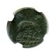 Ad 330 - 340 Constantinian Ae3/4 (bi Nummus) Ngc Xf (ancient Roman) Coins: Ancient photo 3