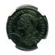 Ad 360 - 363 Julian Ii Ae3 (nummus) Ngc Xf (ancient Roman) Coins: Ancient photo 2