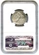 Ad 98 - 117 Trajan Ar Tetradrachm Ngc Xf (ancient Roman) Coins: Ancient photo 1