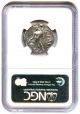 400 - 350 Bc Cilicia Ar Stater Ngc Choice Xf (ancient Greek) Coins: Ancient photo 1