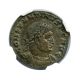 Ad 307 - 337 Constantine I Bi Nummus Ngc Au (ancient Roman) Coins: Ancient photo 2