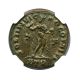 Ad 307 - 337 Constantine I Bi Nummus Ngc Au (ancient Roman) Coins: Ancient photo 3