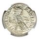 80 - 51 Bc Ptolemy Xii Ar Tetradrachm Ngc Au (ancient Greek) Coins: Ancient photo 3